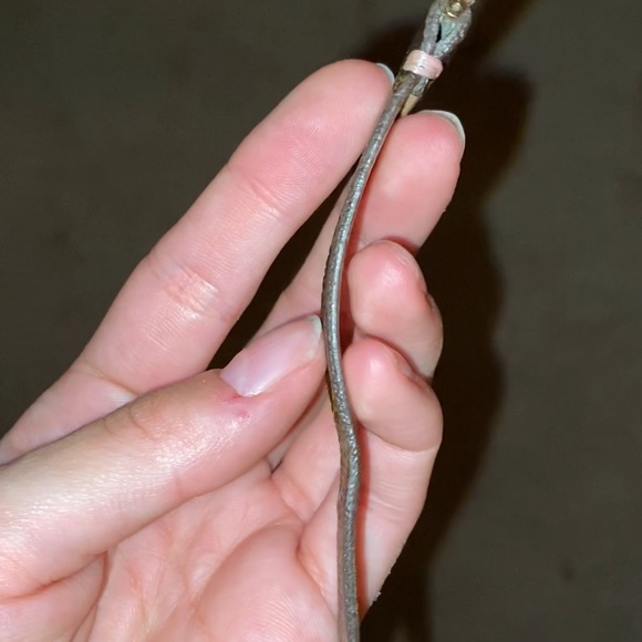 SOLD Louis Vuitton Apple Watch Band - Picture 12 of 13